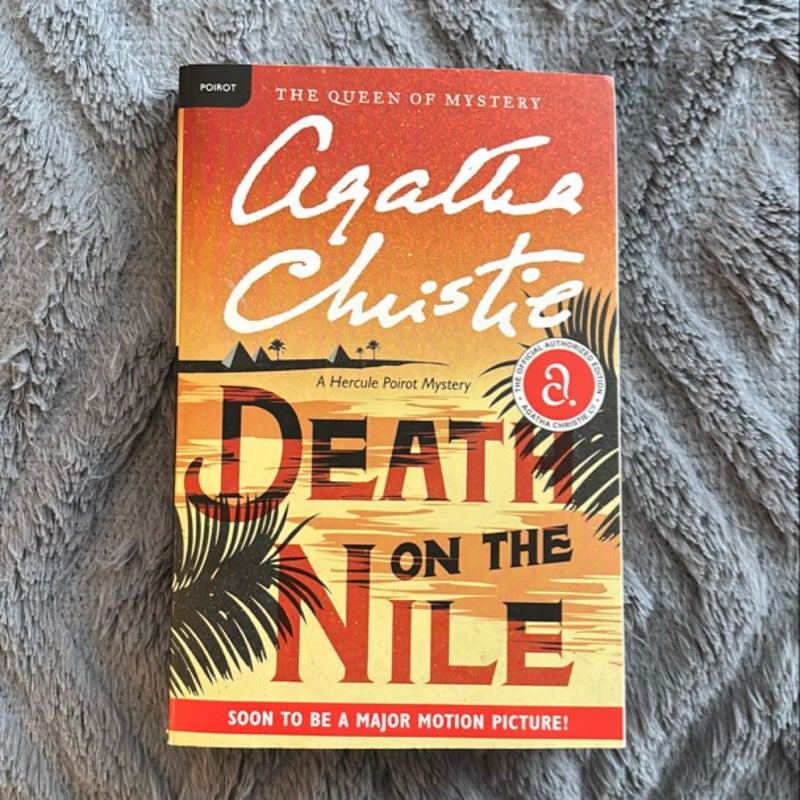 Death on the Nile