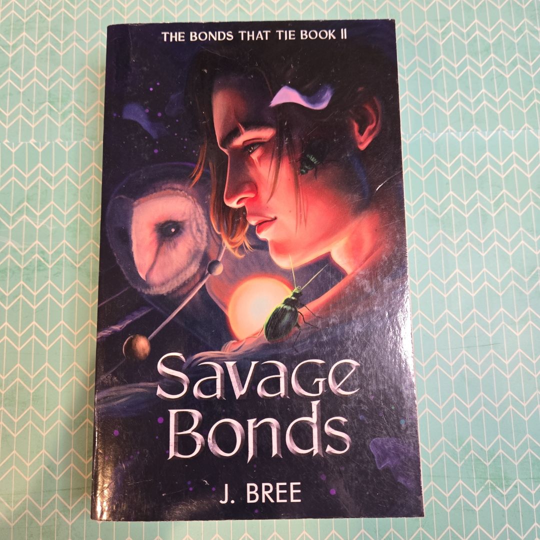 Savage Bonds