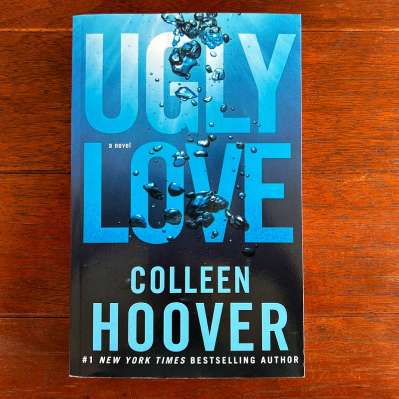 Ugly Love