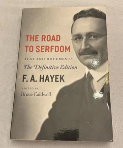 The Road to Serfdom