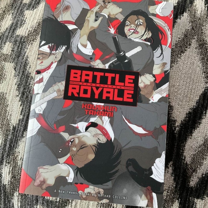 Battle Royale