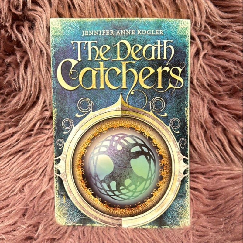 The Death Catchers