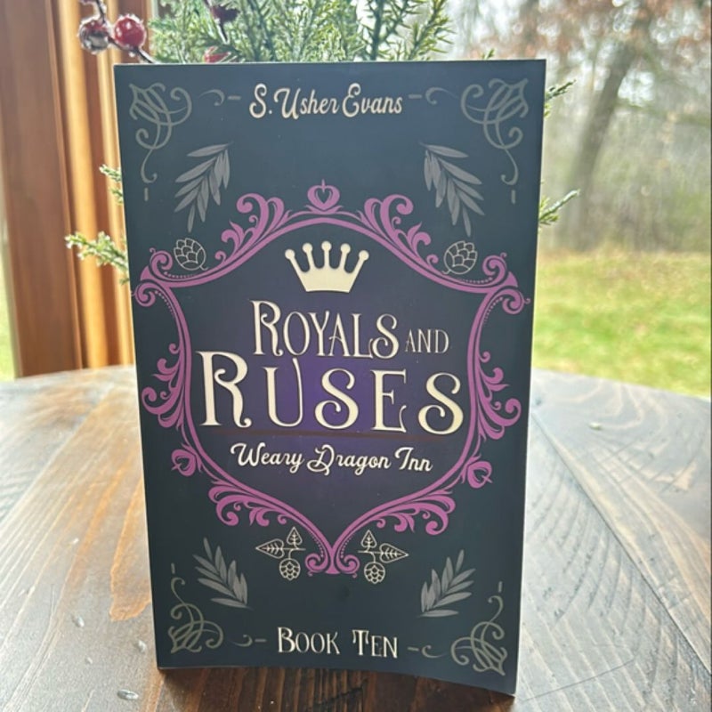 Royals and Ruses