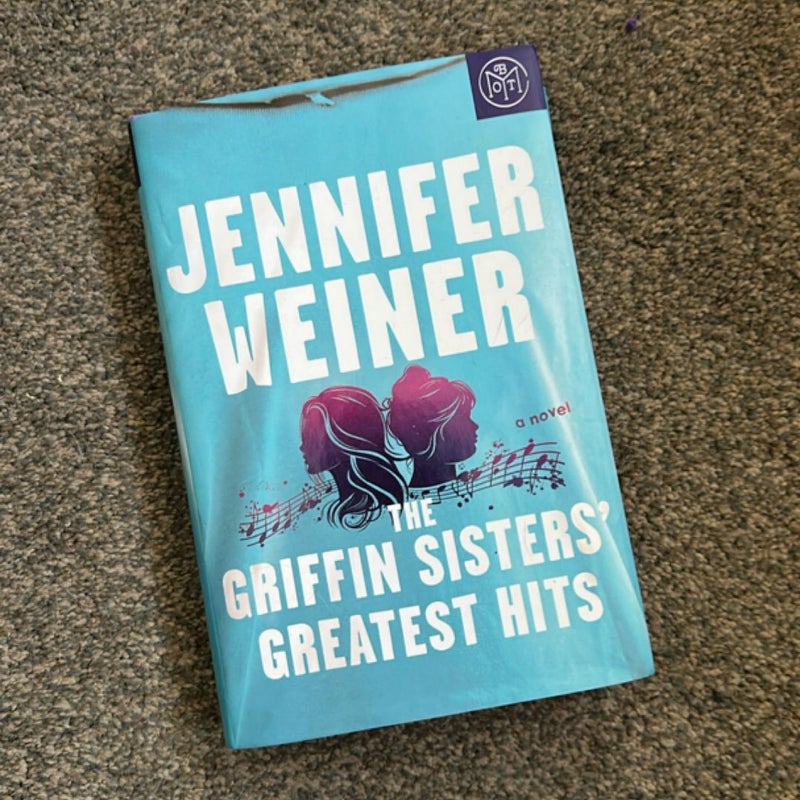 The Griffin Sisters' Greatest Hits (Standard Edition)
