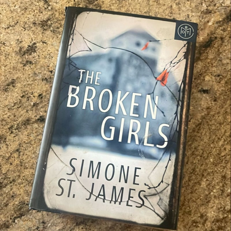 The Broken Girls