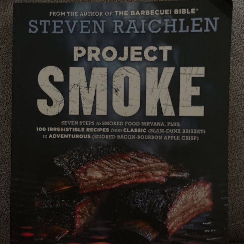 Project Smoke