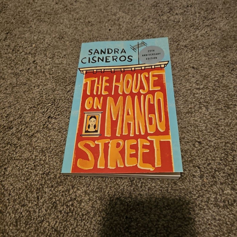 The House on Mango Street