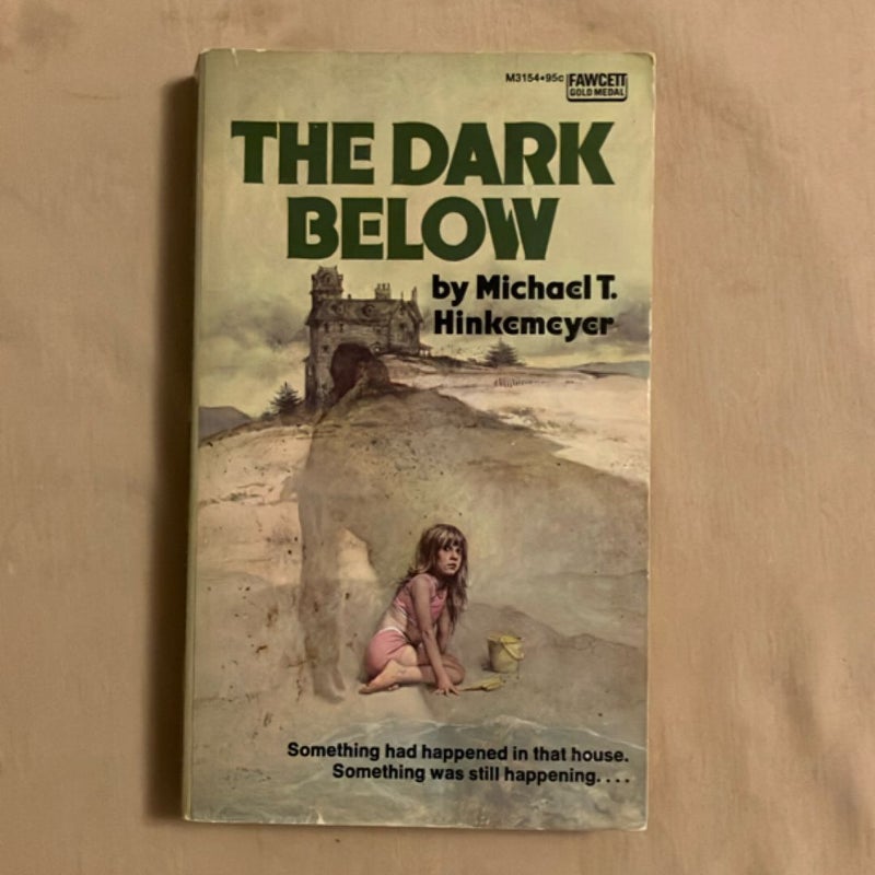 The Dark Below