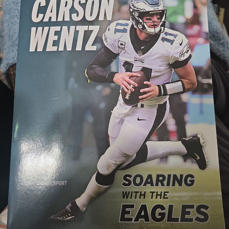 Carson Wentz
