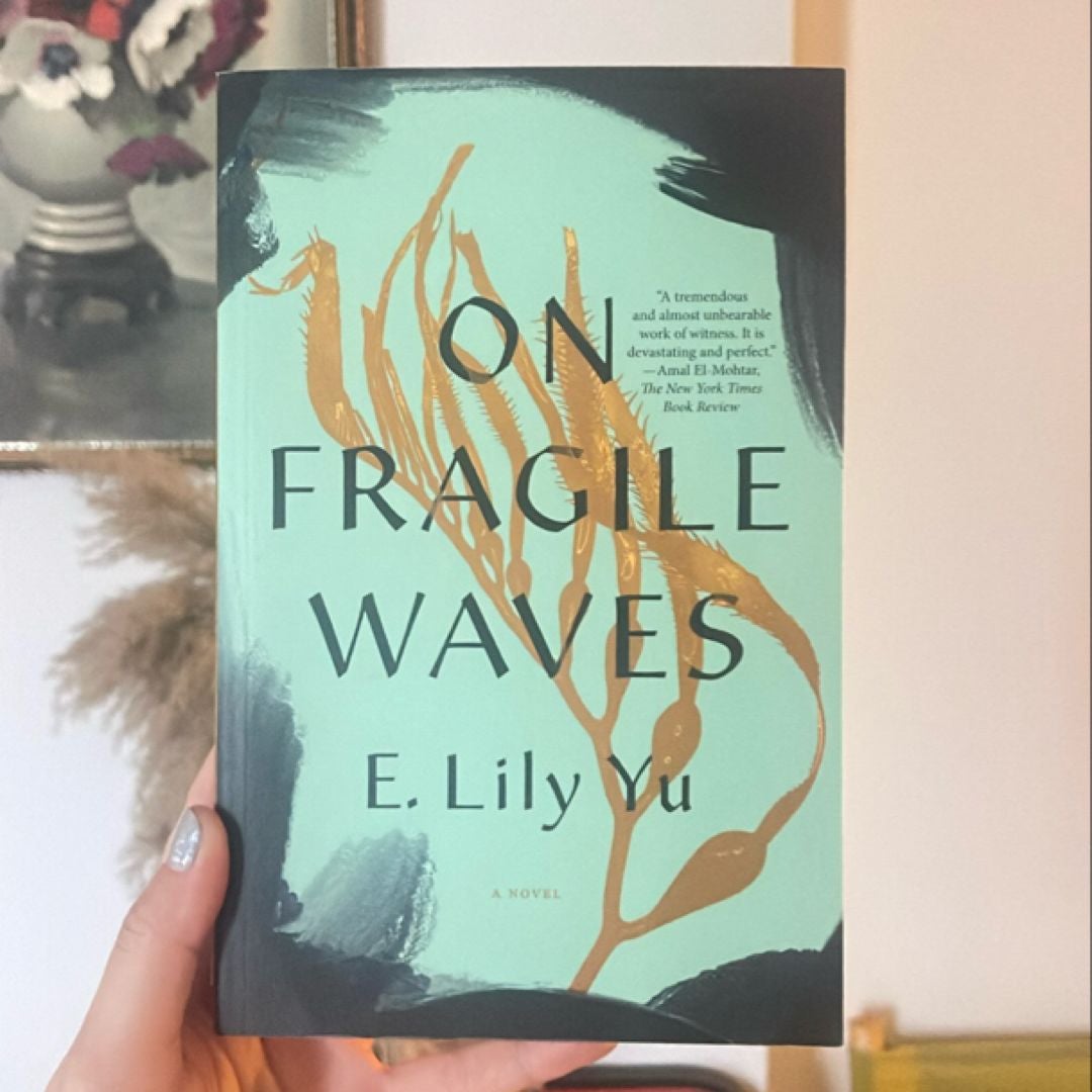 On Fragile Waves