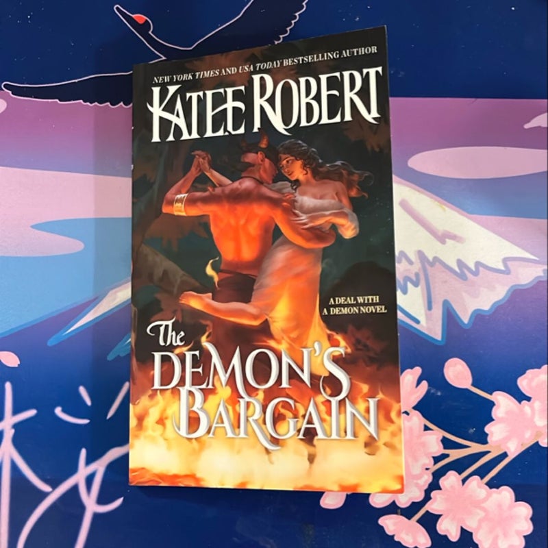 The Demon's Bargain