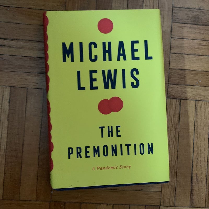 The Premonition