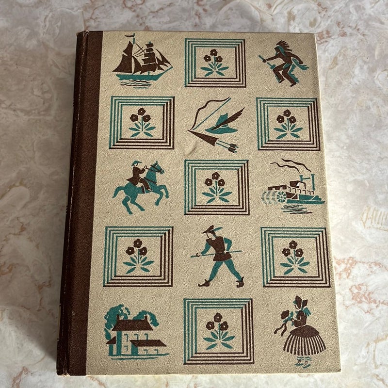 The Adventures of Tom Sawyer 