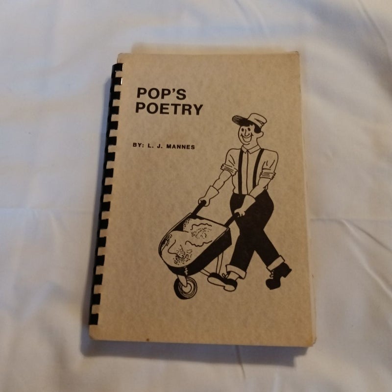 Pop's Poetry