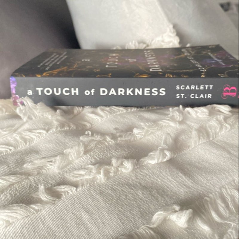 A Touch of Darkness