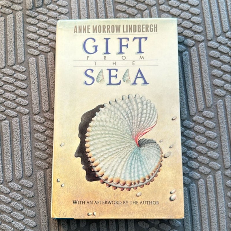 Gift from the Sea