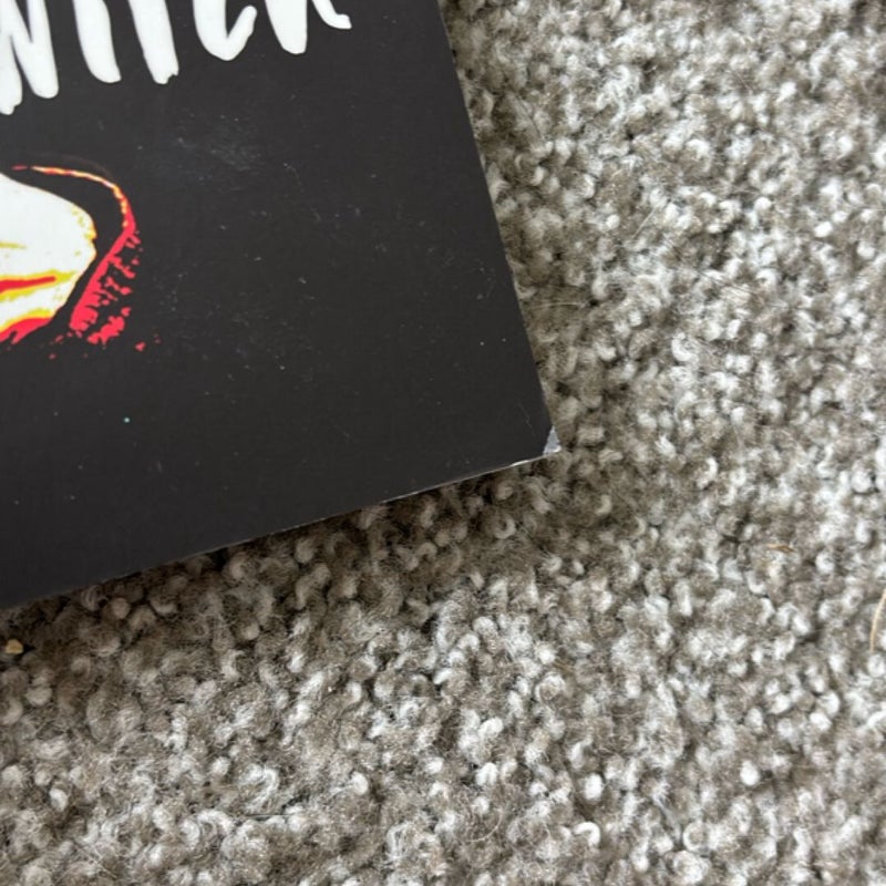 Sex Witch