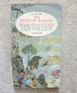 The Tolkien Reader (18th Printing, 1973)