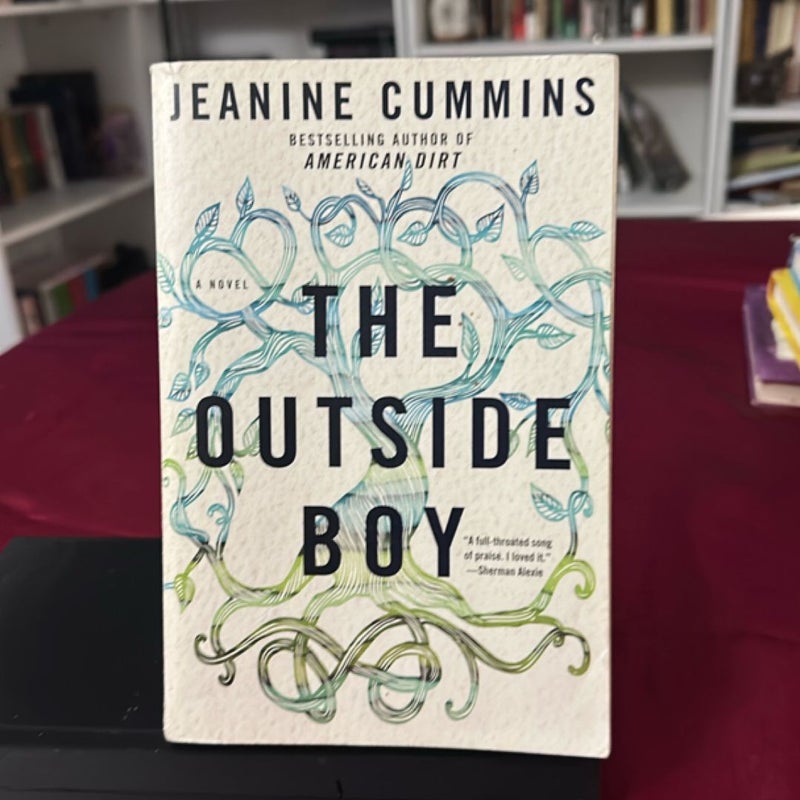 The Outside Boy
