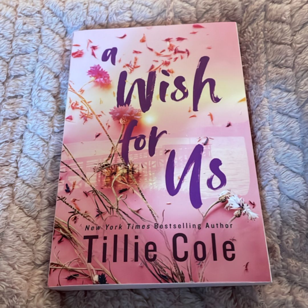 A Wish for Us (Deluxe Edition)