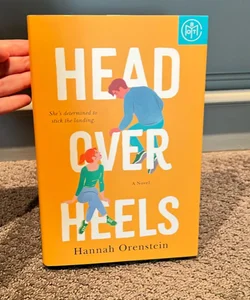 Head over Heels