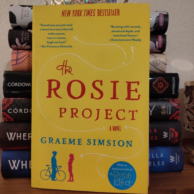 The Rosie Project