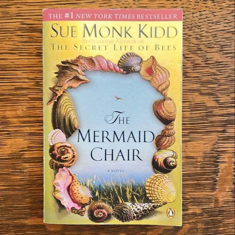 The Mermaid Chair