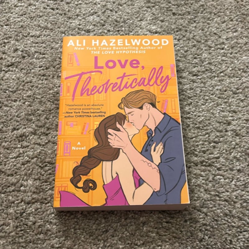 Love, Theoretically