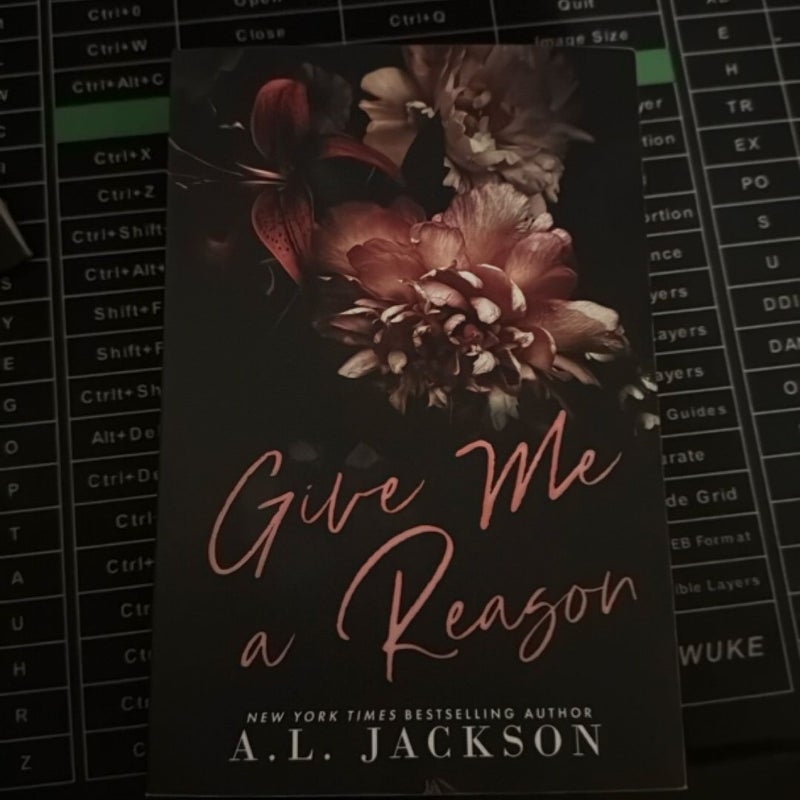 Give Me a Reason