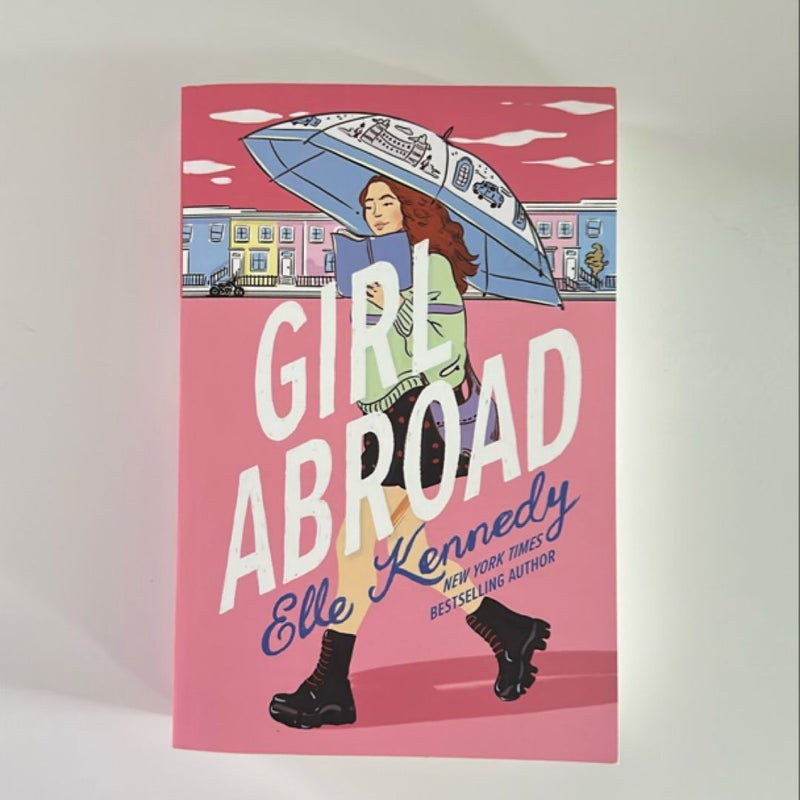 Girl Abroad