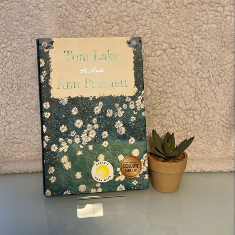 Tom Lake