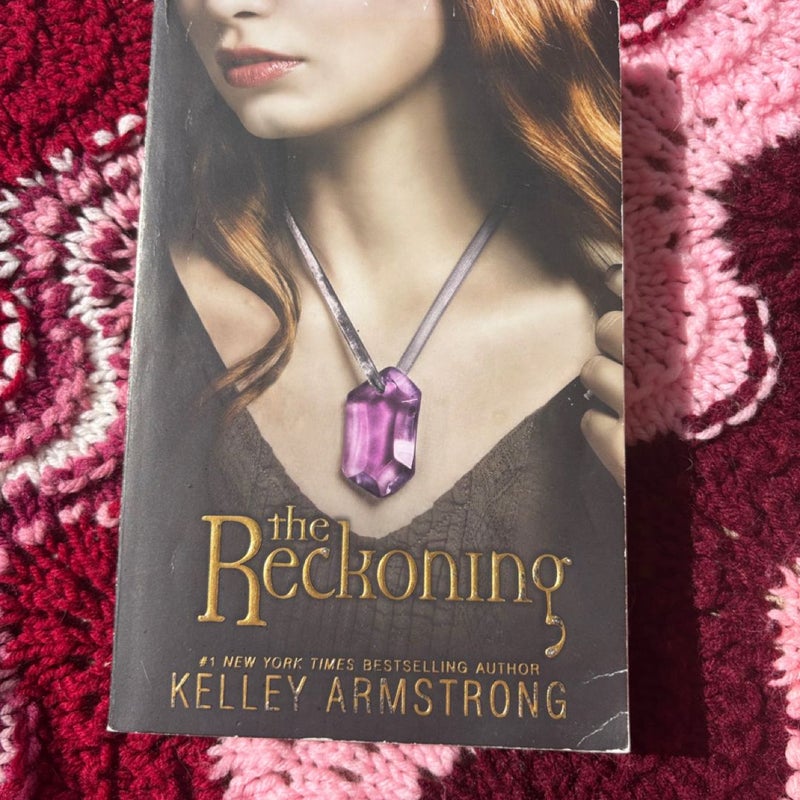 The Reckoning