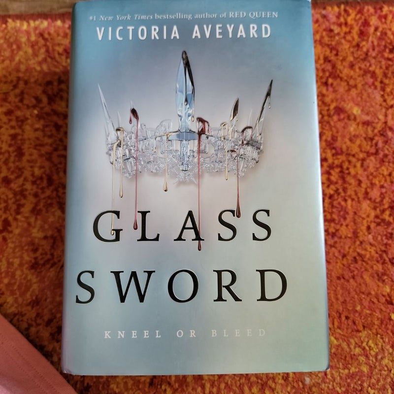 Glass Sword