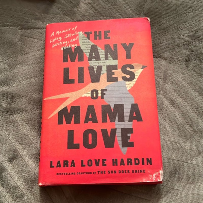 The Many Lives of Mama Love
