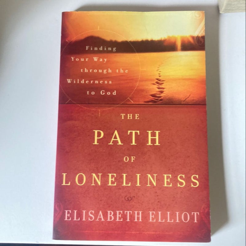 Path of Loneliness