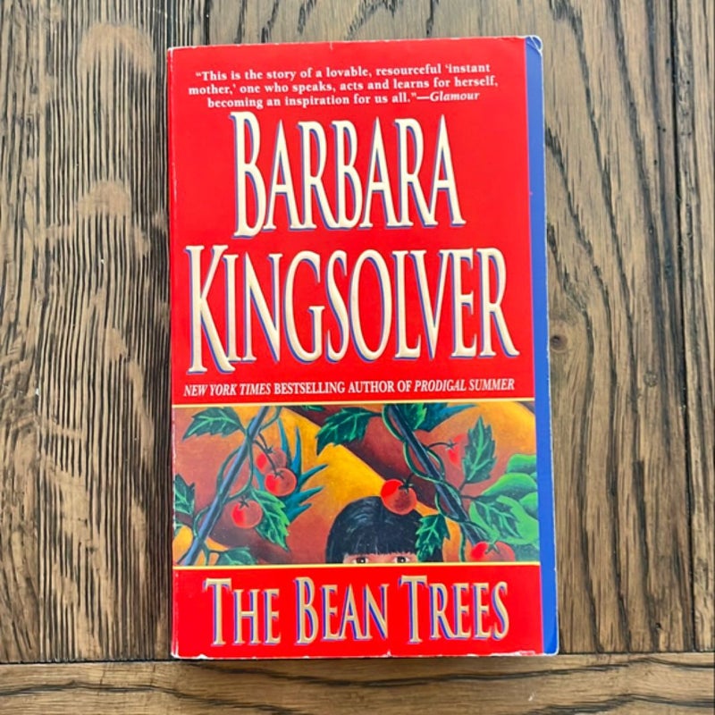 The Bean Trees