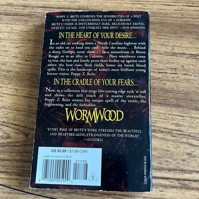 Wormwood