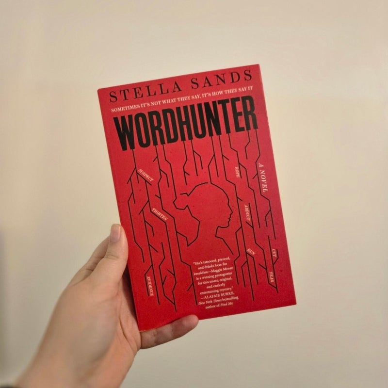 Wordhunter