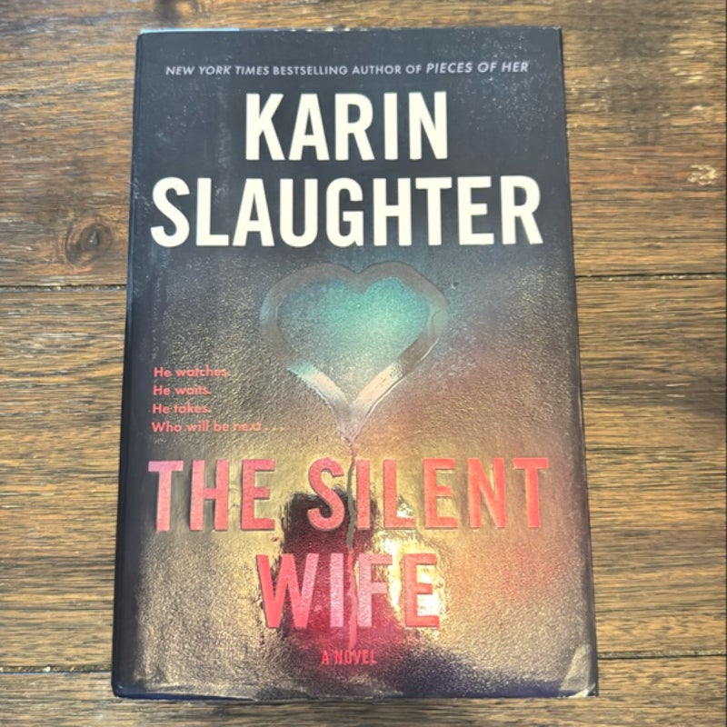 The Silent Wife