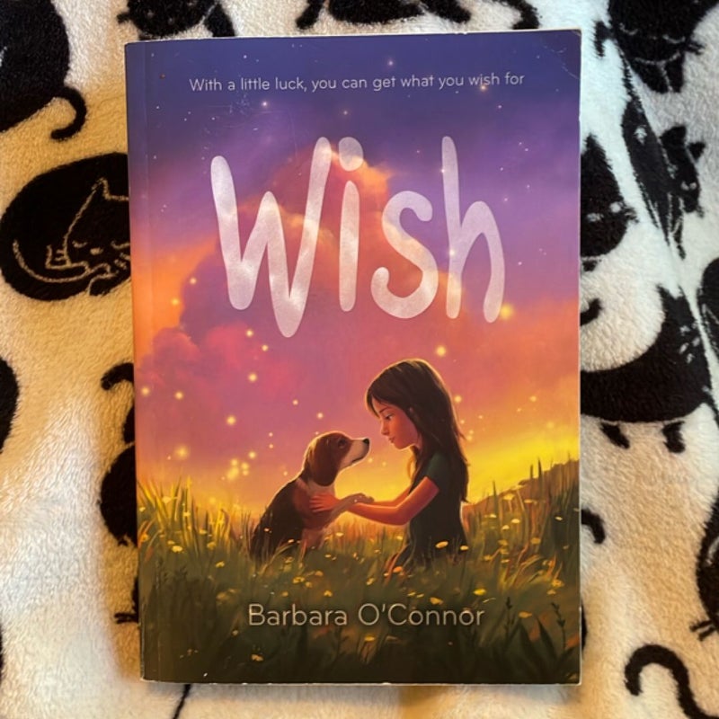 Wish