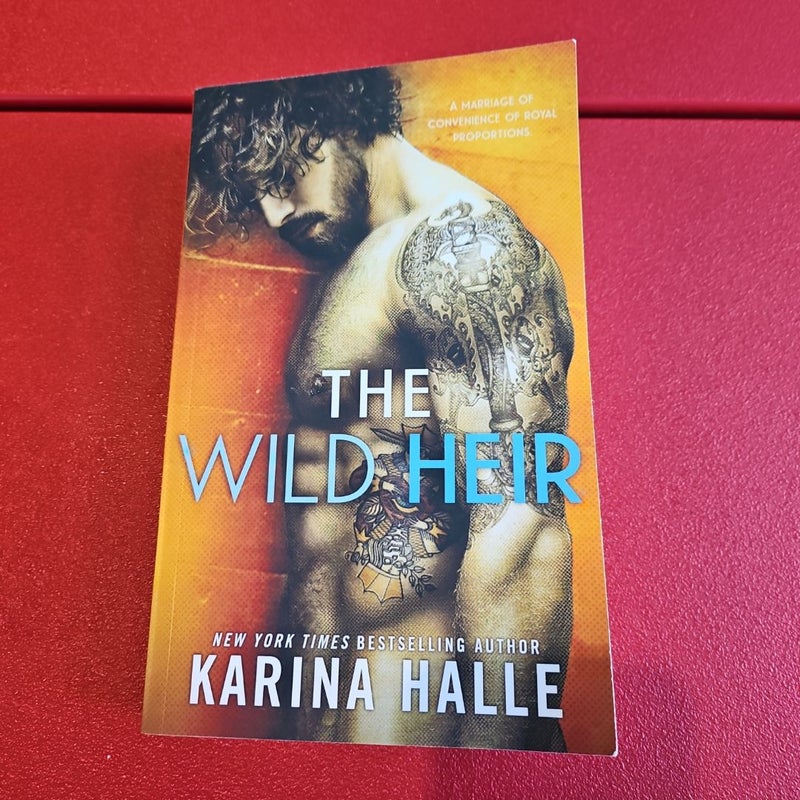 The Wild Heir