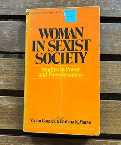 Woman in Sexist Society