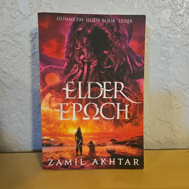 Elder Epoch