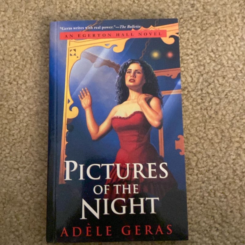 Pictures of the Night
