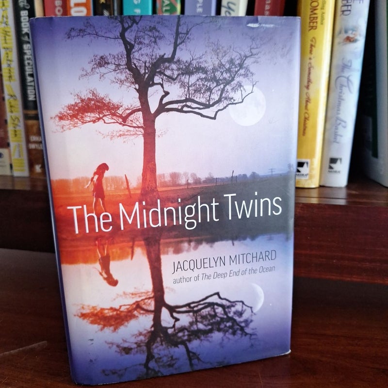 The Midnight Twins