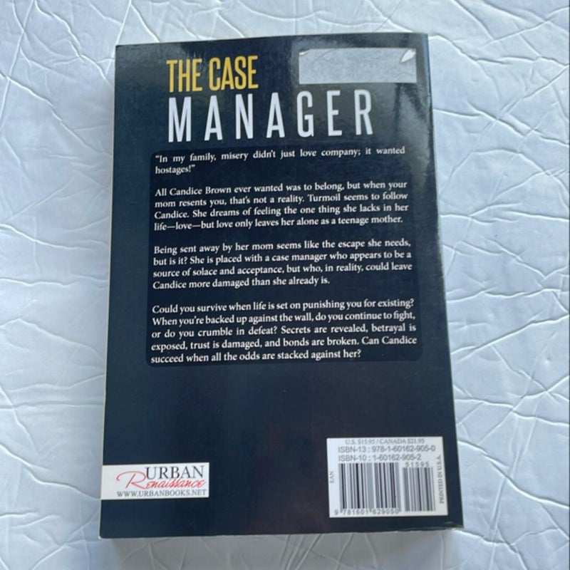 The Case Manager