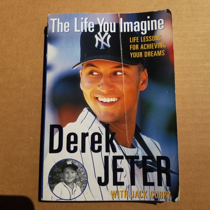 Derek Jeter