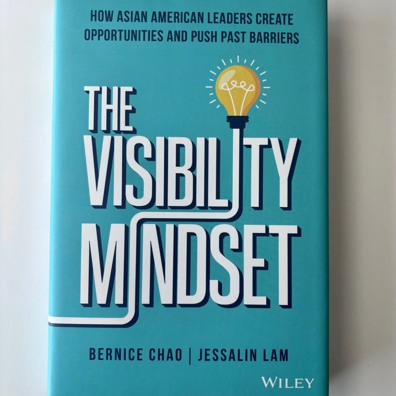 The Visibility Mindset