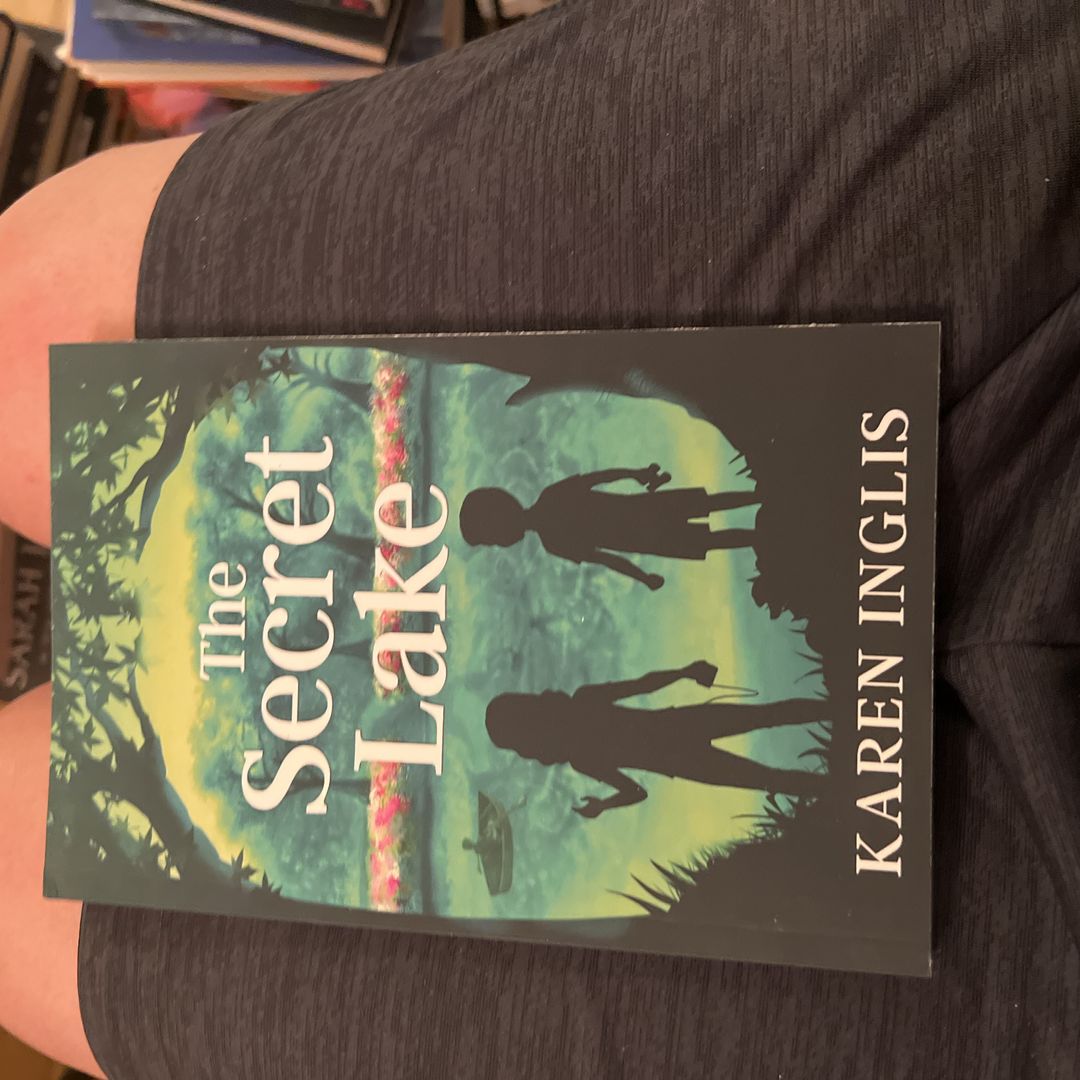 The Secret Lake