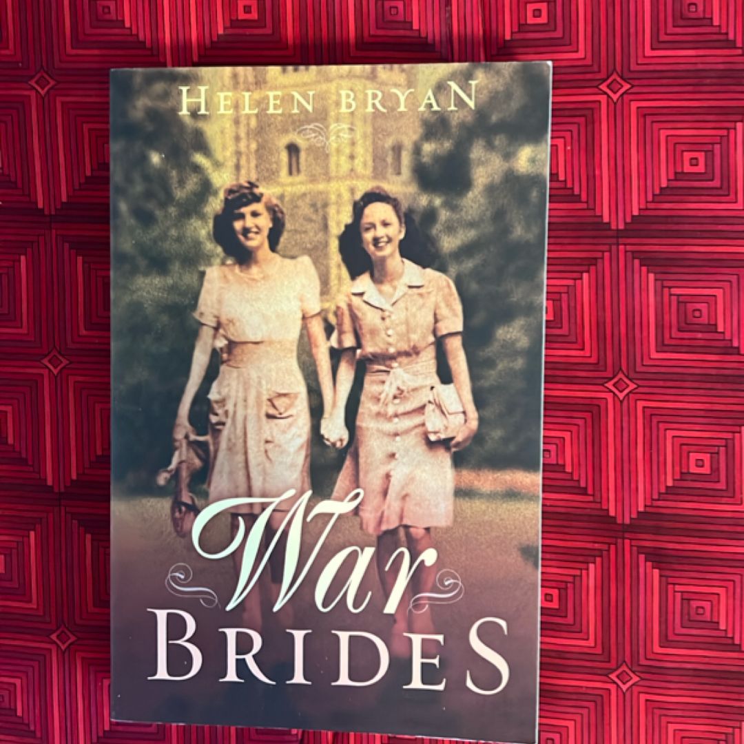 War Brides